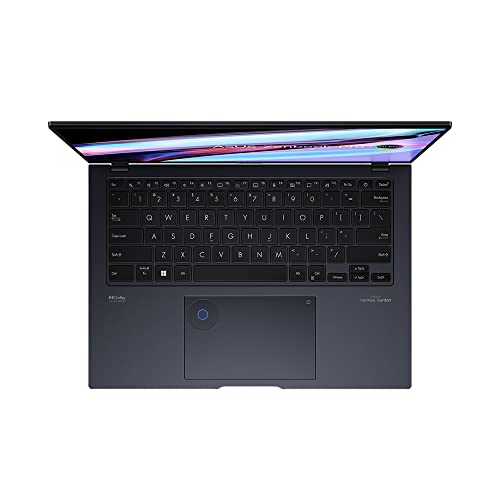 ASUS Zenbook Pro UX6404VV 14.5" 4K 120Hz OLED