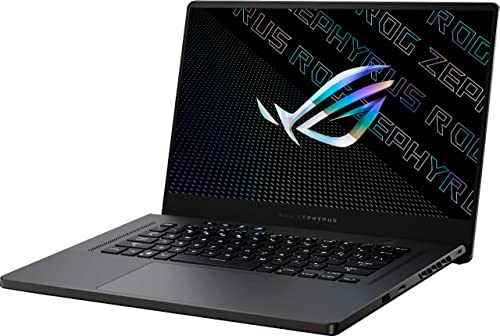 ASUS ROG Zephyrus Gaming Laptop - AMD Ryzen 9