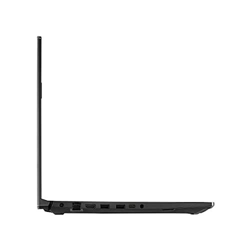 ASUS TUF F17 Gaming Laptop, Intel Core i7-11800H
