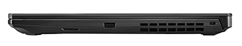 ASUS TUF F17 Gaming Laptop, Intel Core i7-11800H