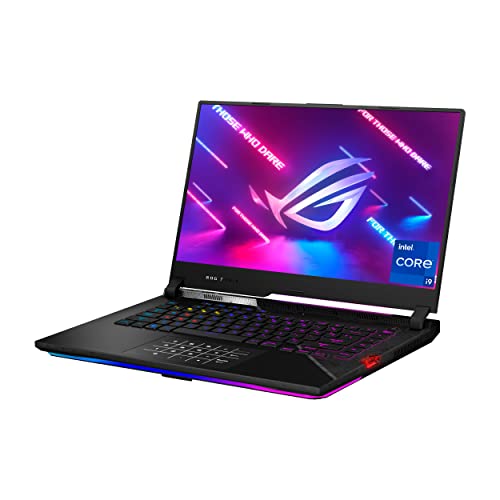 ASUS ROG Strix Scar 15 Gaming Laptop 2022