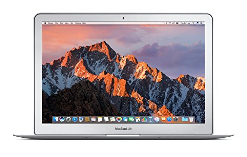Apple Macbook AIR MQD42 with 256GB Flash HD
