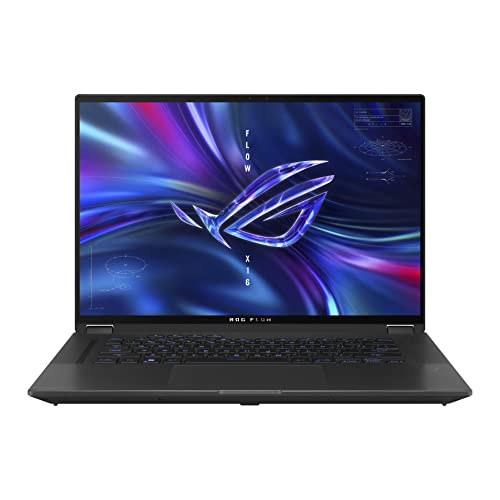 ASUS ROG Gaming Laptop 15.6" Ryzen 9 16GB 1TB