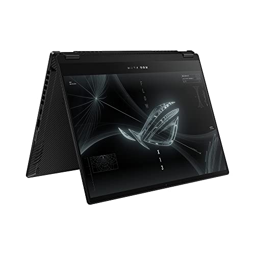 ASUS ROG Flow X13 Gaming Laptop - 13.4" Full HD Touch Display