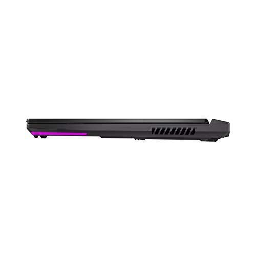 ASUS ROG Strix G17 Gaming Laptop with RTX 3060