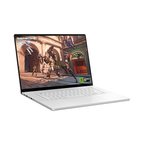 ASUS ROG Zephyrus M16 OLED 16" Gaming Laptop