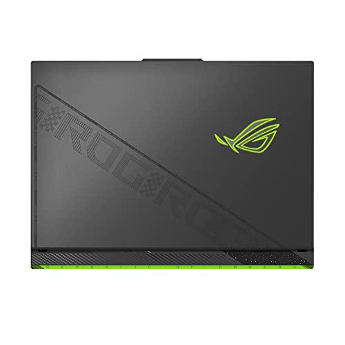 ASUS ROG Strix G18 Gaming Laptop 18" WQXGA