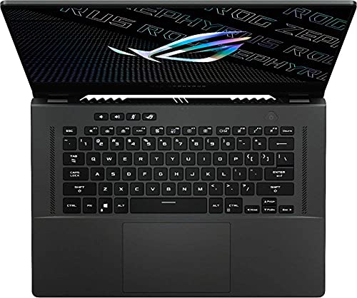 ASUS ROG Zephyrus Gaming Laptop - AMD Ryzen 9