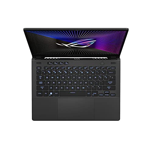 ASUS ROG Zephyrus G14 14" Gaming Laptop Windows 11