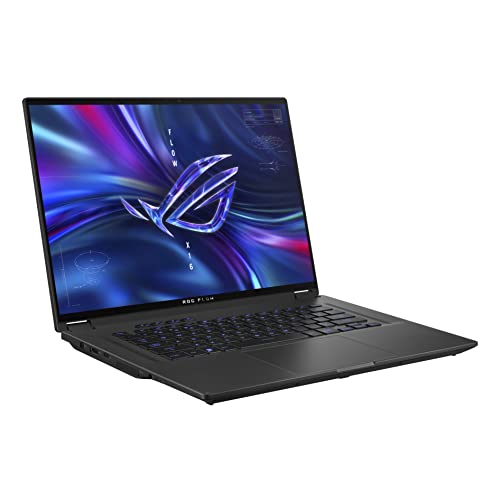 ASUS ROG Gaming Laptop 15.6" Ryzen 9 16GB 1TB
