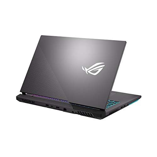 ASUS ROG Strix G17 Gaming Laptop with RTX 3060