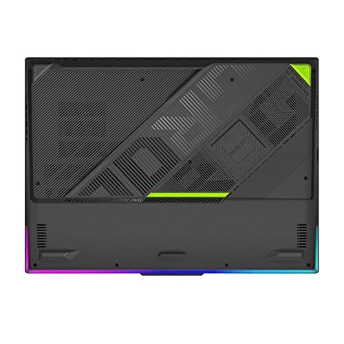 ASUS ROG Strix G18 Gaming Laptop 18" WQXGA