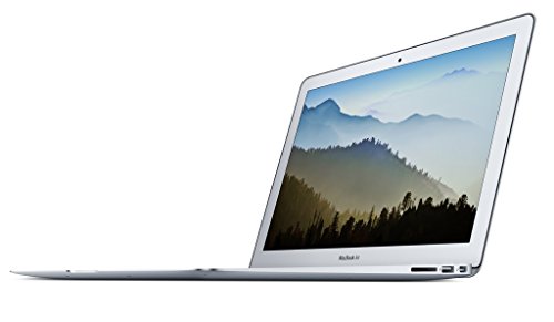 Apple Macbook AIR MQD42 with 256GB Flash HD