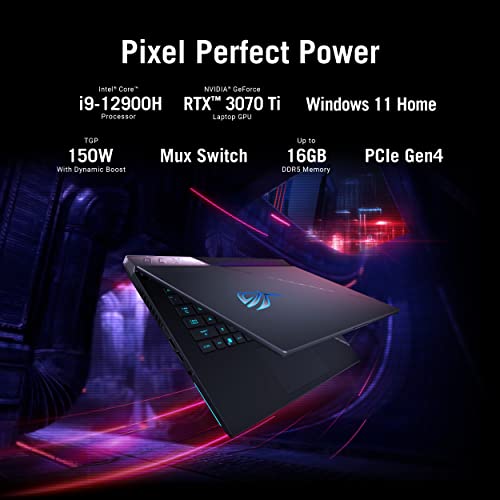 ASUS ROG Strix Scar 15 Gaming Laptop 2022