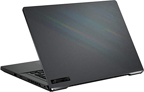 ASUS ROG Zephyrus Gaming Laptop - AMD Ryzen 9