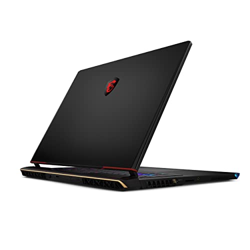 MSI Raider GE78 HX Gaming Laptop with RTX 4080
