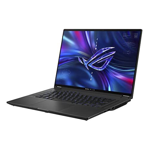 ASUS ROG Gaming Laptop 15.6" Ryzen 9 16GB 1TB