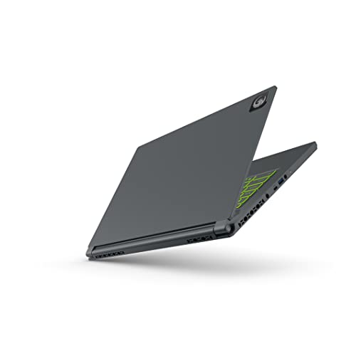 MSI Delta 15 Gaming Laptop Ryzen R9 Full HD