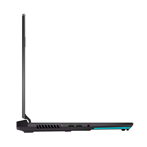 ASUS ROG Strix G17 Gaming Laptop with RTX 3060