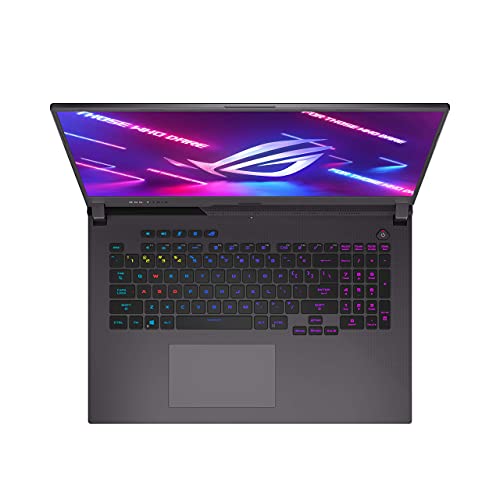 ASUS ROG Strix G17 Gaming Laptop, Ryzen 9