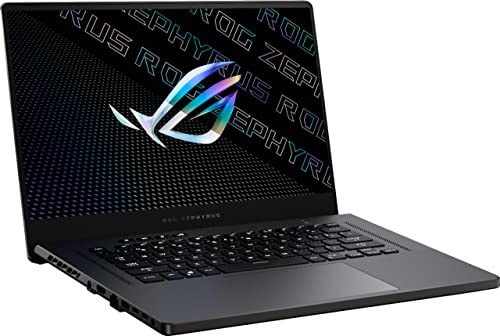 ASUS ROG Zephyrus Gaming Laptop - AMD Ryzen 9