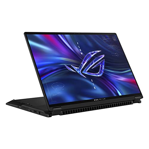 ASUS ROG Gaming Laptop 15.6" Ryzen 9 16GB 1TB