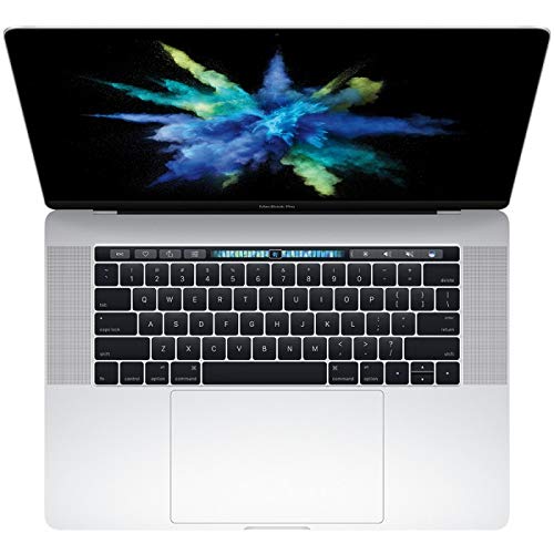 Late 2016 Apple MacBook Pro 15" 16GB RAM