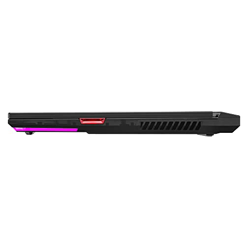 ASUS ROG Strix SCAR 17 Gaming Laptop Windows 11