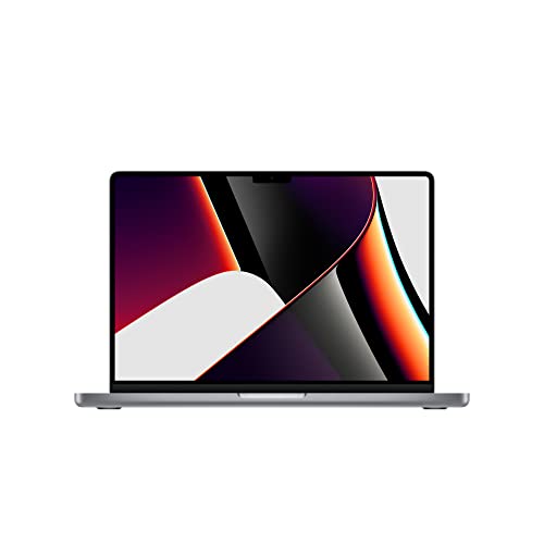 2021 Apple MacBook Pro M1 Pro 14" Space Grey