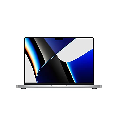 Apple MacBook Pro M1 Pro 14-inch 512GB (2021)