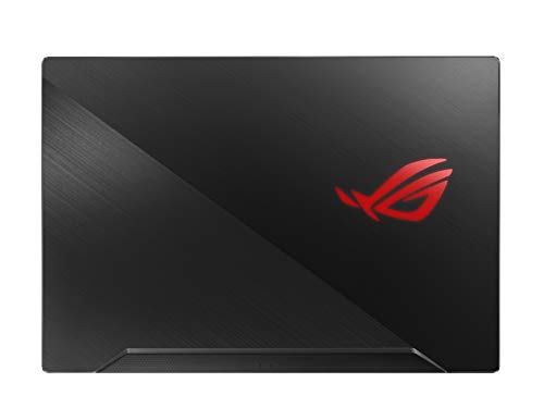 ROG Zephyrus M 15.6” Gaming Laptop, RTX 2070
