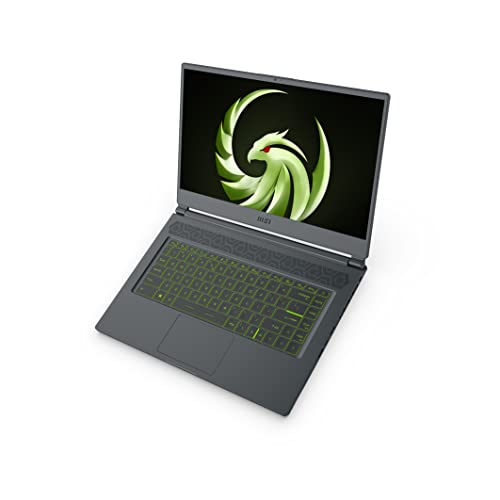 MSI Delta 15 Gaming Laptop Ryzen R9 Full HD