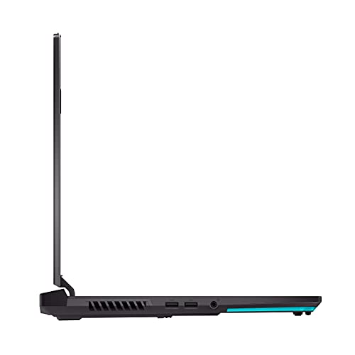 ASUS ROG Strix G17 Gaming Laptop, Ryzen 9