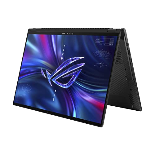 ASUS ROG Gaming Laptop 15.6" Ryzen 9 16GB 1TB
