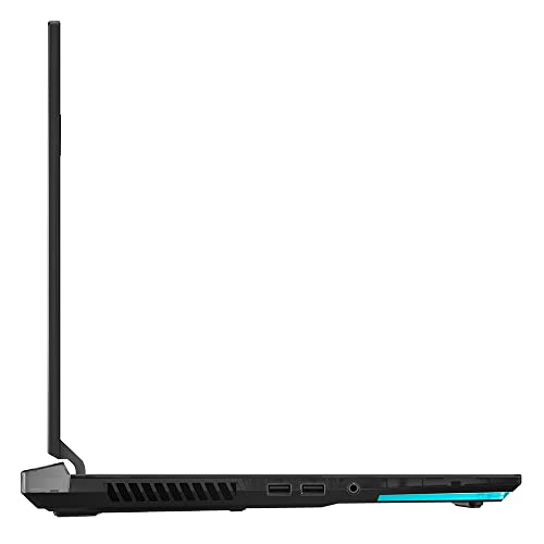 ASUS ROG Strix SCAR 17 Gaming Laptop Windows 11
