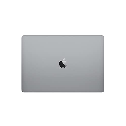 2017 Apple MacBook Pro Touch 15-inch 16GB RAM