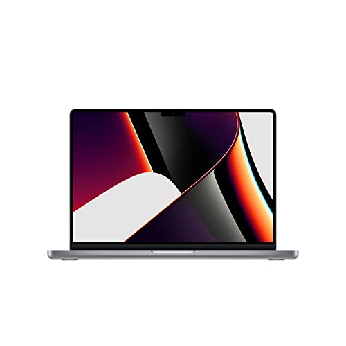Apple MacBook Pro Late 2021 M1 Pro 14" Grey
