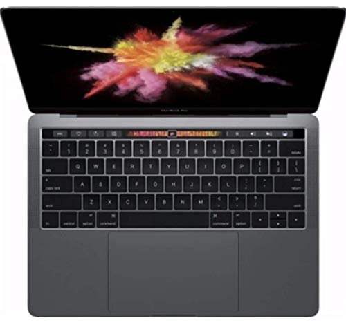 MacBook Pro 15" 2018 TouchBar i9 32GB 1TB