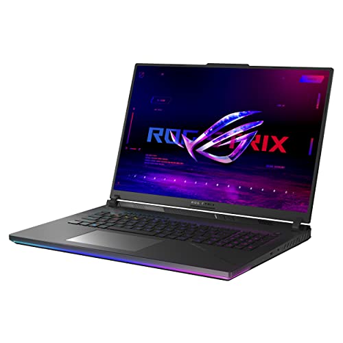 ASUS ROG Strix SCAR 18 Gaming Laptop 18