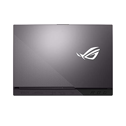 ASUS ROG Strix G17 Gaming Laptop, Ryzen 9