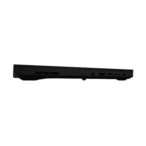 ASUS ROG Zephyrus Duo GX650RX-LO010W Gaming Laptop