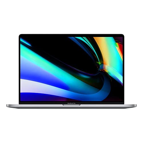 Apple Late 2019 MacBook Pro 16" 32GB 512GB