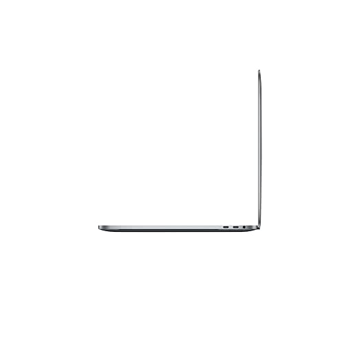 2017 Apple MacBook Pro Touch 15-inch 16GB RAM
