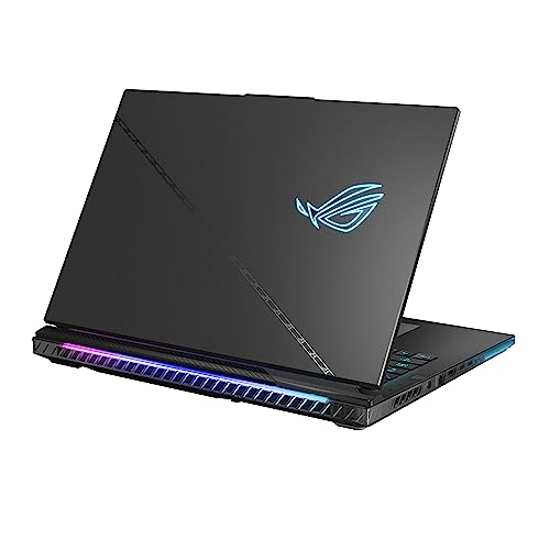 ASUS ROG Strix SCAR 18 Gaming Laptop 18