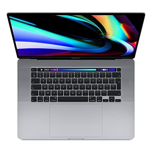 Apple Late 2019 MacBook Pro 16" 32GB 512GB