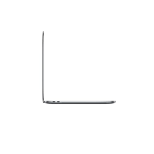 2017 Apple MacBook Pro Touch 15-inch 16GB RAM