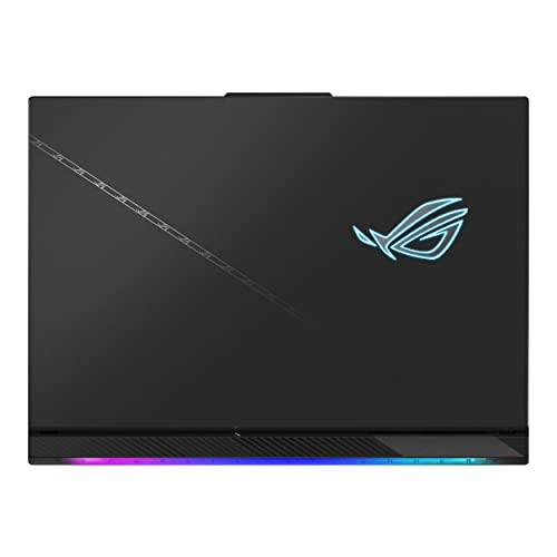 ASUS ROG Strix SCAR 18 Gaming Laptop 18