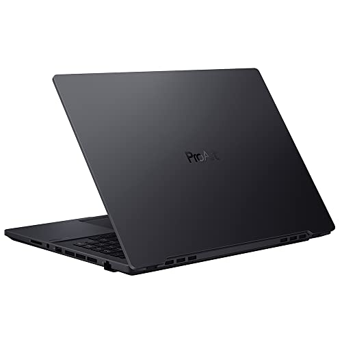 ASUS ProArt Studiobook 16 OLED Laptop with i9