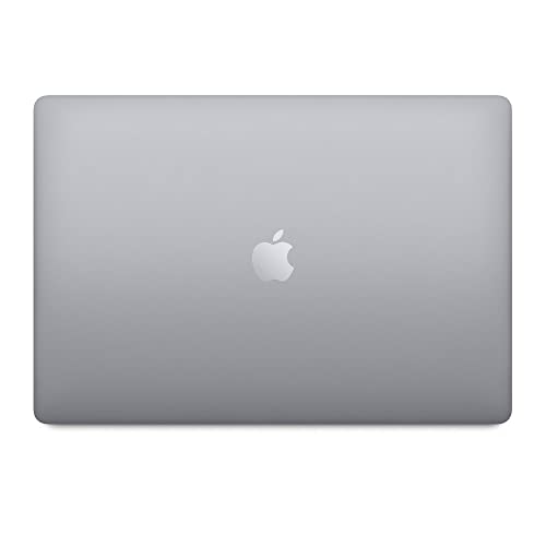 Apple Late 2019 MacBook Pro 16" 32GB 512GB
