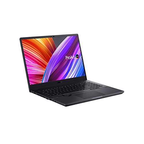 ASUS ProArt StudioBook 16 OLED Laptop - Intel Core i9, 32GB RAM, 1TB SSD